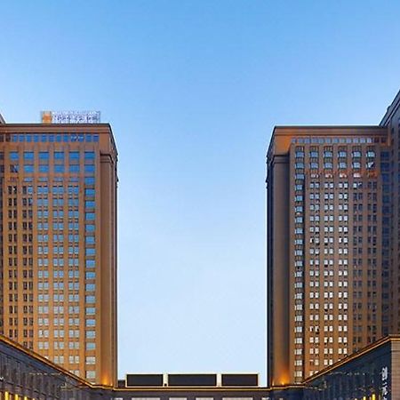 Millennium Hotel Fuqing Exteriér fotografie