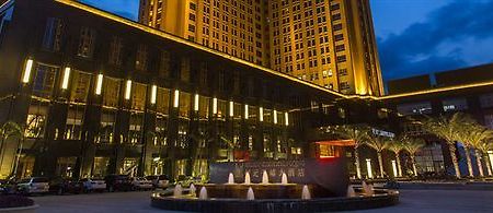 Millennium Hotel Fuqing Exteriér fotografie